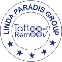 LINDA PARADIS GROUP - Non Laser Tattoo Removal logo